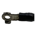 Cabo Negativo Bateria Vw Taos 1.4 Tsi 5q0971250r