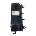 Comando Ar Condicionado Traseiro Volvo Xc90 2017 P31346787 