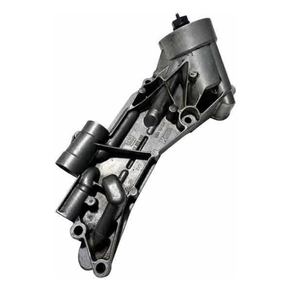 Suporte Filtro De Óleo Gm Cruze 1.8 2012/16 12992593