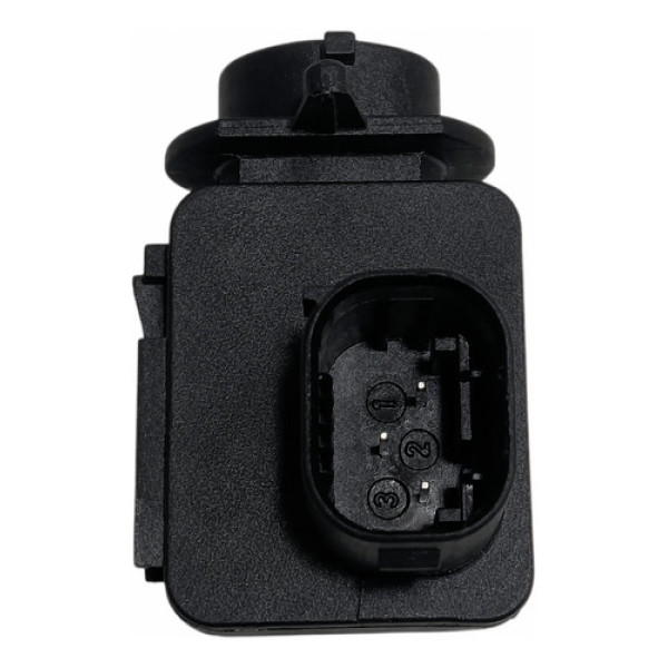 Sensor Temperatura Ar Volvo V40 2015 30780150 Preto