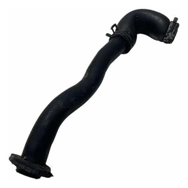 Mangueira Respiro Óleo Motor Gm Corsa 1.0 2000 Preto