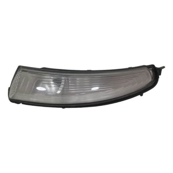 Pisca Seta Retrovisor Esquerdo Fiat Strada 2022  Prateado