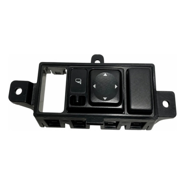 Comando Retrovisor Nissan Versa 2016/2020