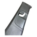 Moldura Esquerda Coluna Cinto Gm Onix 2023 26314478 Cinza
