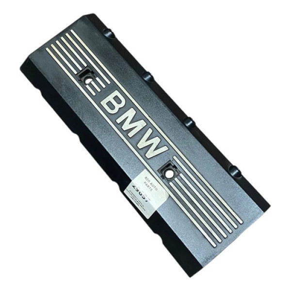 Acabamento Tampa De Valvulas Motor Bmw E39 540i 1998 1702856 Preto