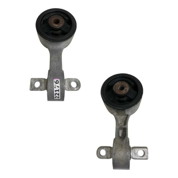 Coxim Calço Raquete Crv 2.0 Automatico 2009 2010