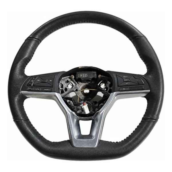  Volante Nissan Kicks 2021