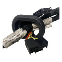 Chicote Porta Dianteira Direita Vw T-cross 2021 2gp970127a