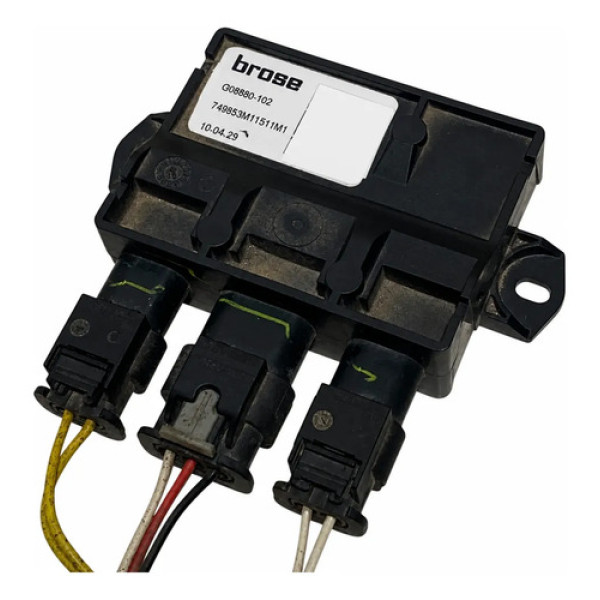 Sensor Abertura Mala Honda Hr-v Touring 2024 749853m1t511m1