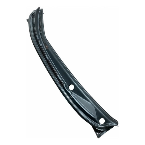 Grade Churrasqueira Nissan Kicks 18/23  668625r10a Preto