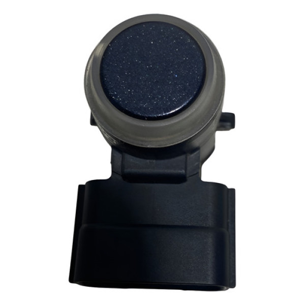 Sensor Estacionamento Tras Honda Hrv 2018 39680t0a C/detalhe Preto