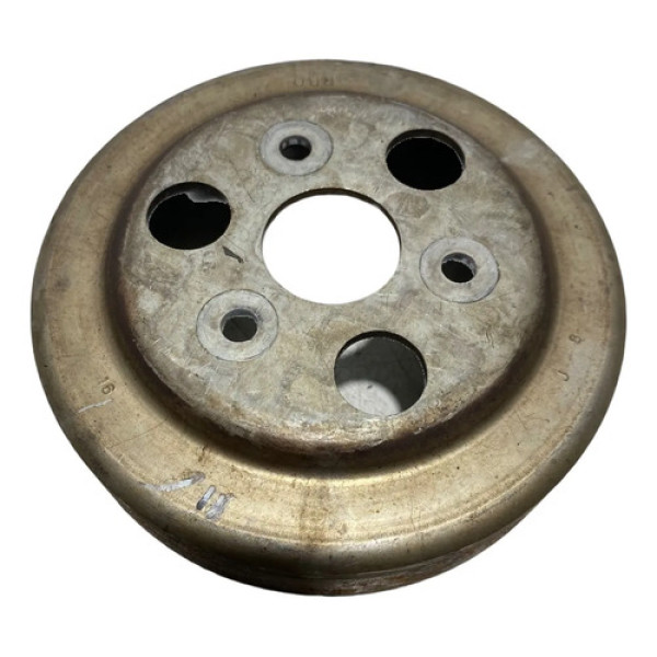 Polia Bomba Água Honda Fit 2009/2013