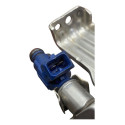 Flauta C/ Bicos Injetores Peugeot 208 1.6 0280157130