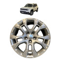 Aro De Liga R18 Jeep Renegade T270 2024 C/detalhes 3* Cinza