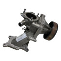 Bomba D\'água C/suporte Gm Onix 1.0 2020 55513475