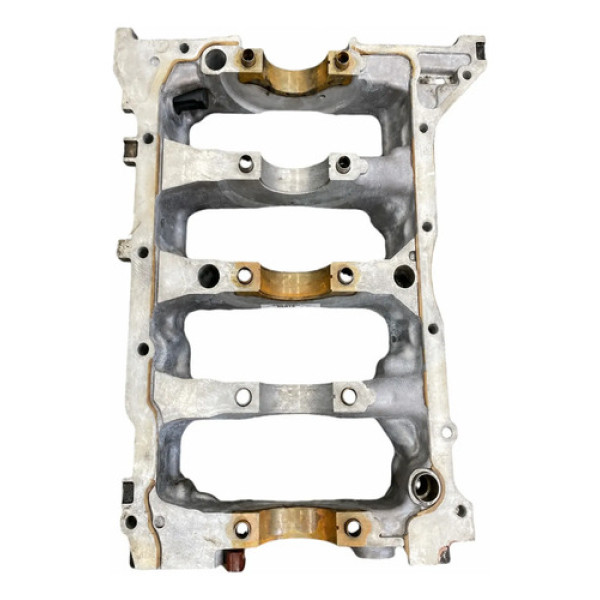 Mancal Sobre Carter Honda Civic 2.0 2014 