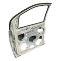Porta Dianteira Direita Fiat Grand Siena 2013 Dianteira Direita Branco