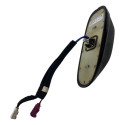 Antena Tubarão Teto Jeep Commander 2025 00609730010 Cinza