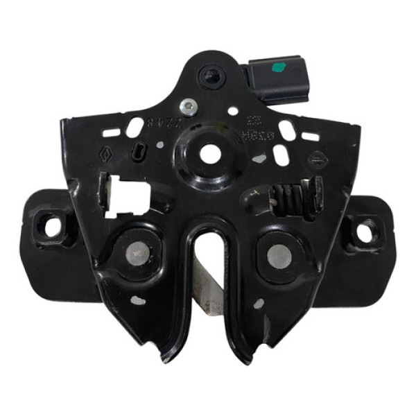 Tranca Fechadura Capo Nissan Kicks 2024 3045720
