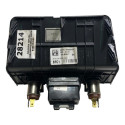  Moldura Tomada Usb/aux Hyundai Creta 84621m4000 Preto