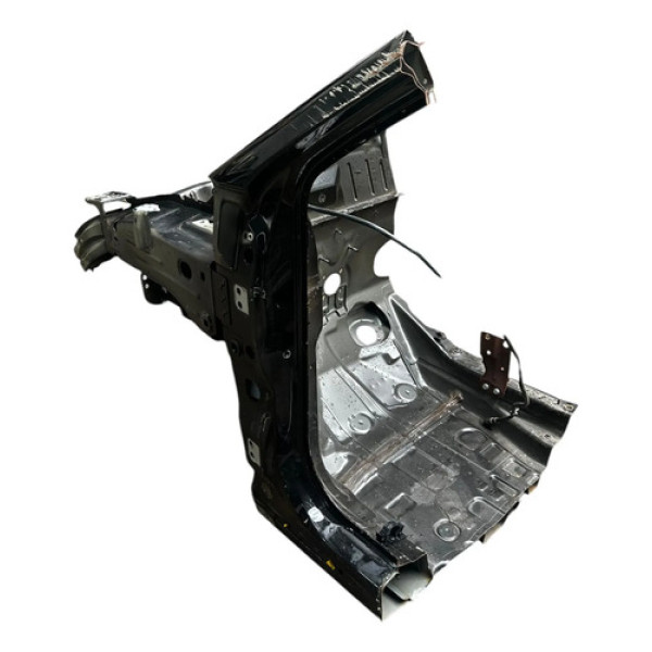 Caixa De Roda Jeep Commander 2024 Lado Esquerdo