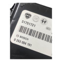  Módulo Estacionamento Fiat Punto E-torq 2010/2011 51751721 Preto