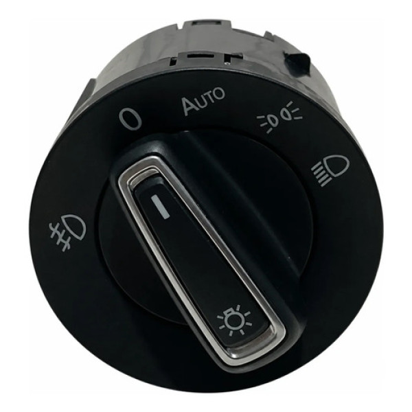 Comando Farol Vw T-cross/polo 2020 5g0941431