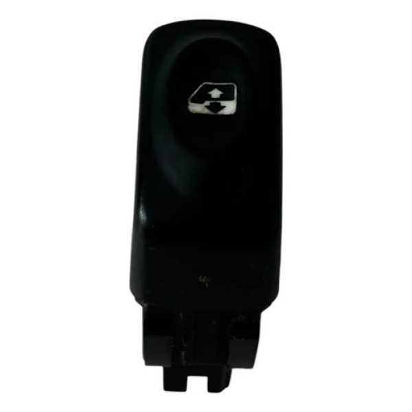 Botão Comando Vidro Direito Renault Clio 2008/12  467795