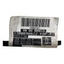 Chicote Porta Traseira Direita Vw Nivus Tsi 1.0 2018/2024
