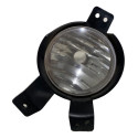 Farol De Milha Direito Chevrolet Tracker 2018 C15200050 Prateado