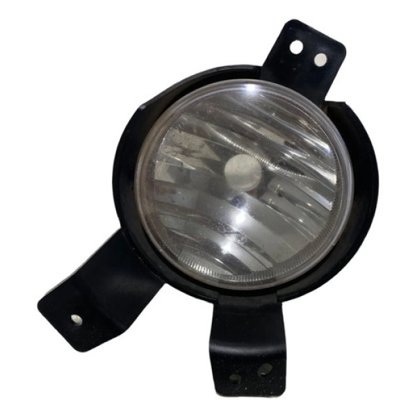 Farol De Milha Direito Chevrolet Tracker 2018 C15200050 Prateado