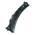 Grade Churrasqueira Chery Tiggo 2 2020 J695302510 Preto