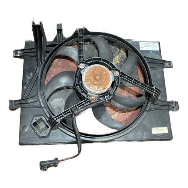 Eletroventilador Ventoinha Fiat Idea 2014 51864932