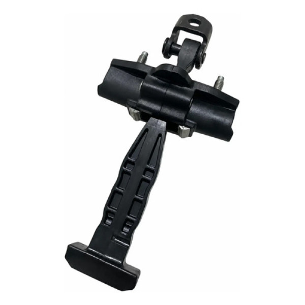 Limitador Porta Tras Direita Ford Ranger Limited 3.0 V6 2024