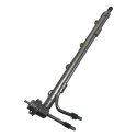 Flauta Bicos Injetores Gm Corsa 1.0 2000 25319300