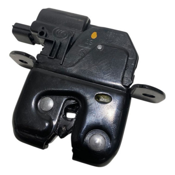 Fechadura Tampa De Mala Renault Captur 2018 905039428r