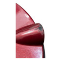 Portinhola Tanque De Combustível  Gm Onix Vinho 1.0 Lt 2017 Vermelho