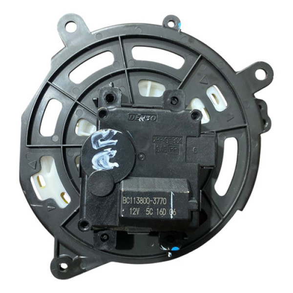 Atuador Cx Evaporadora Honda Hr-v Ex Cvt 2020  Bc1138003770