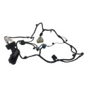 Chicote Porta Dianteira Direita Gm Cobalt 2019 52126164