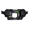 Comando Chave Seta Volvo C30 2009