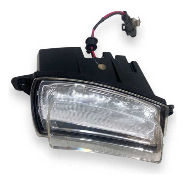 Farol De Milha Direito Chery Tiggo 2 2020 J694499020 Prateado