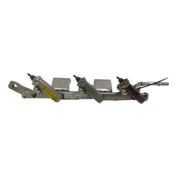 Flauta Dos Bicos Nissan March 1.0 2018 0280151327