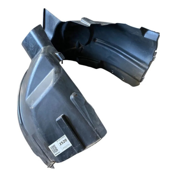 Parabarro Dianteiro Esquerdo Fiat Argo/cronos 52045490