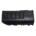Comando Botões C/ Moldura Suzuki Viatara 2017 7383254p105pk