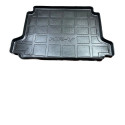 Tampao Forro Borracha Mala Estepe Honda Hr-v 2024 Preto