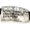 Cabo Negativo Bateria Honda Fit 16/2020  32600t5n0001