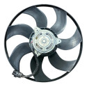 Eletroventilador Land Rover Evoque 2.0 2013/2017 5yy0456