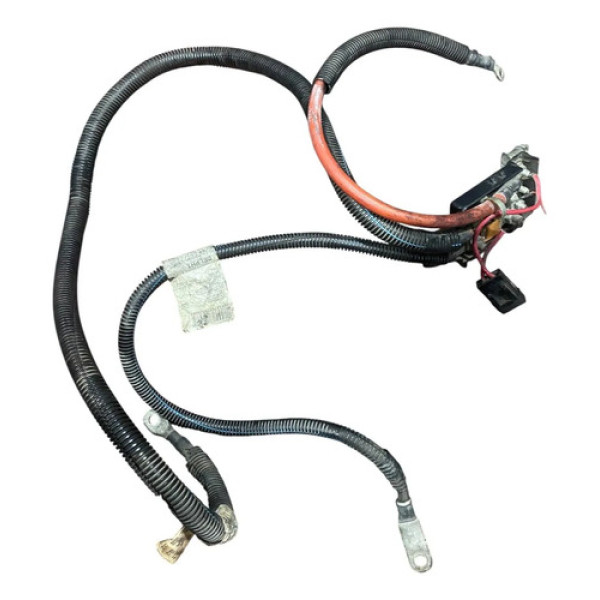 Polo Bateria Fiat Grand Siena 1.6 E-torq 51875939