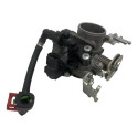 Corpo Tbi Injeção Yamaha Fz25 Fazer 2021 Original