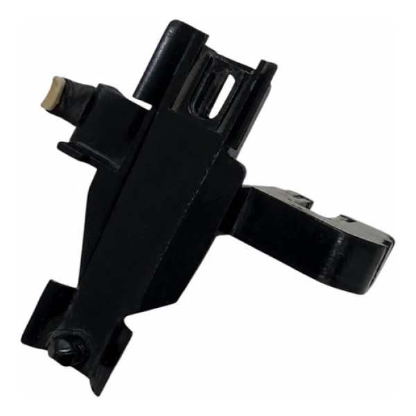 Suporte Conector Sonda Lambda Polo/nivus/tcross 2q0971890